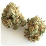 Шишки "White Widow"  (Белая вдова)  Гидропоника -  Бошка VHQ в Можайске
