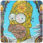Марки LSD-25 VHQ чистых 250 мкг в Можайске
